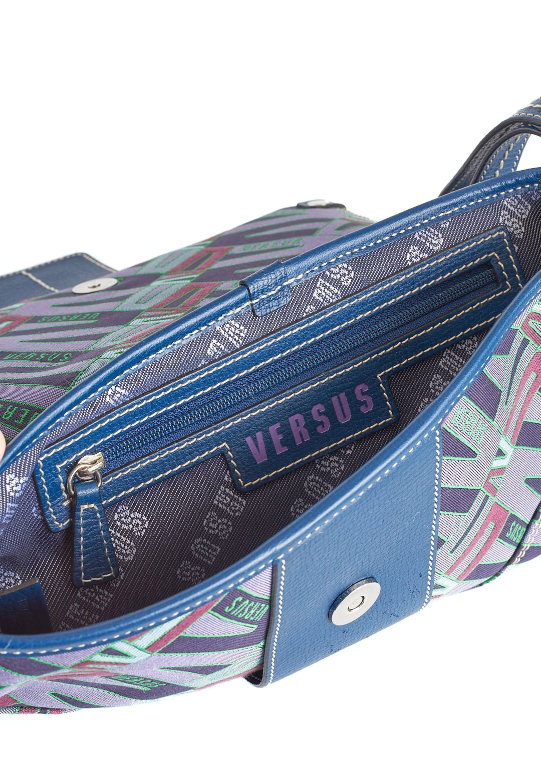 Versus Versace Handbag - Parallel Luxury